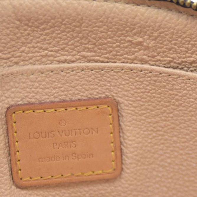Louis Vuitton Monogram Cosmetic Pouch