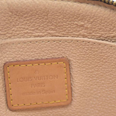 Louis Vuitton Monogram Cosmetic Pouch