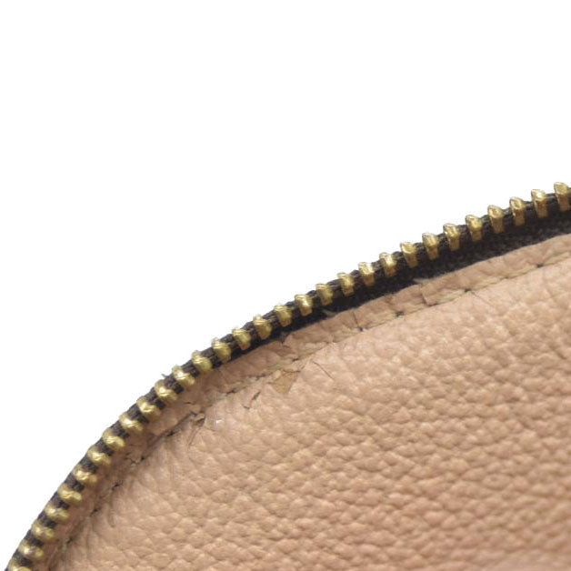 Louis Vuitton Monogram Cosmetic Pouch