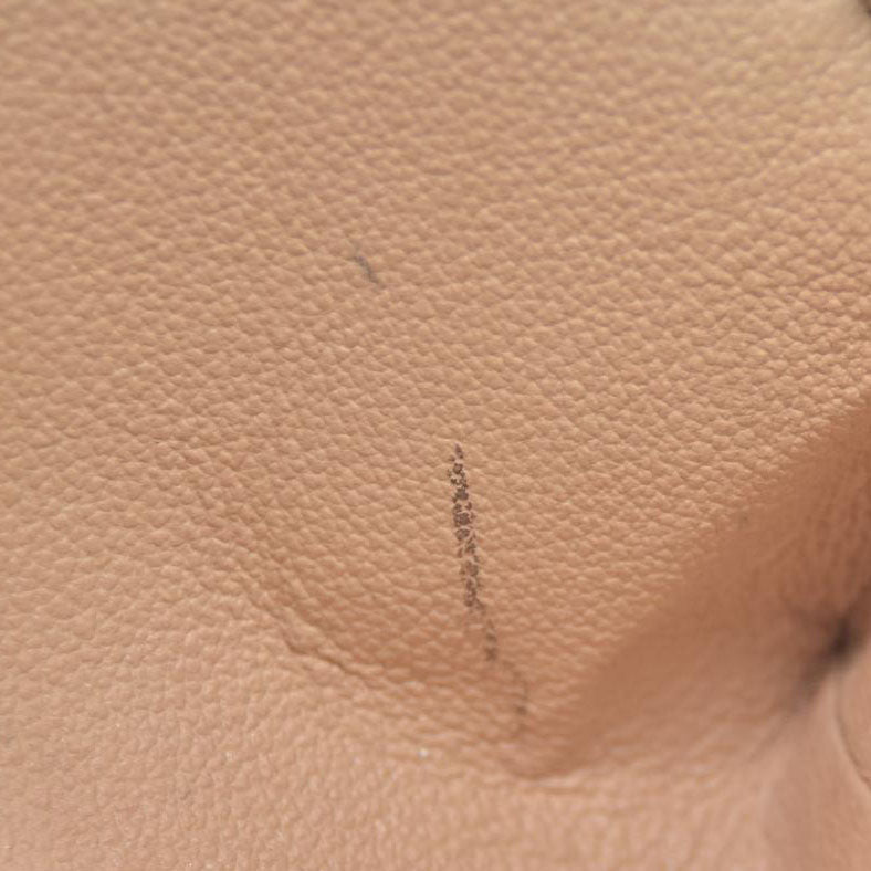 Louis Vuitton Monogram Cosmetic Pouch