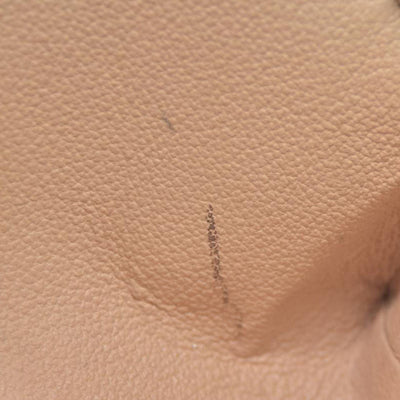 Louis Vuitton Monogram Cosmetic Pouch