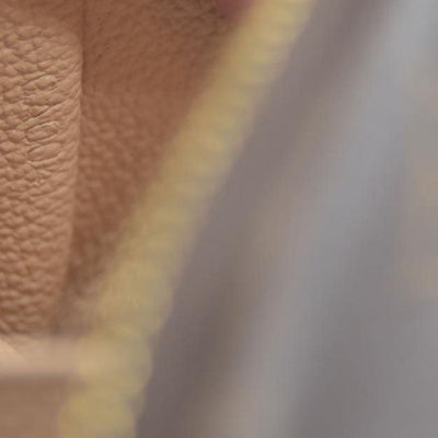 Louis Vuitton Monogram Cosmetic Pouch