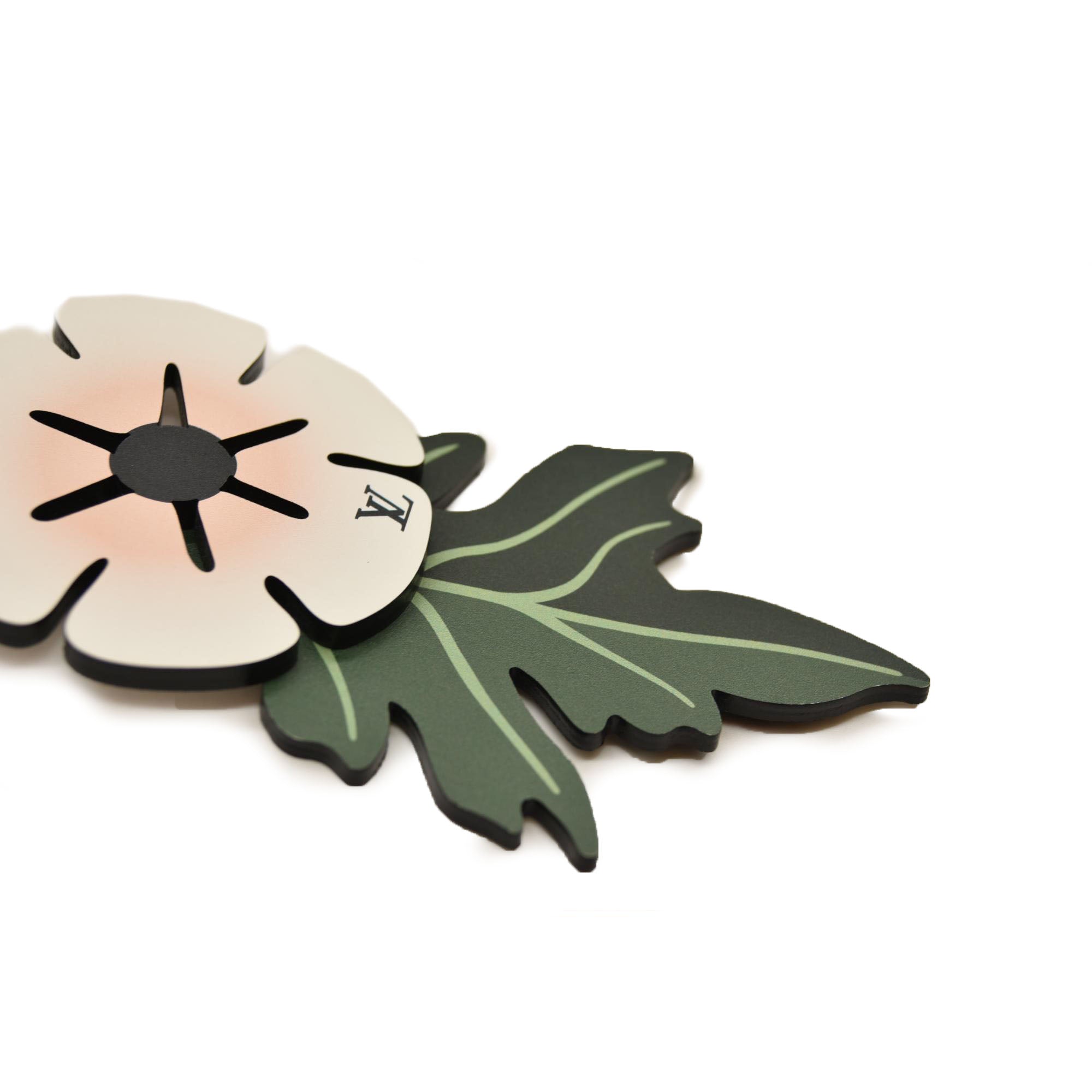 Louis Vuitton  Monogram Giant By The Pool Onthego GM Brume