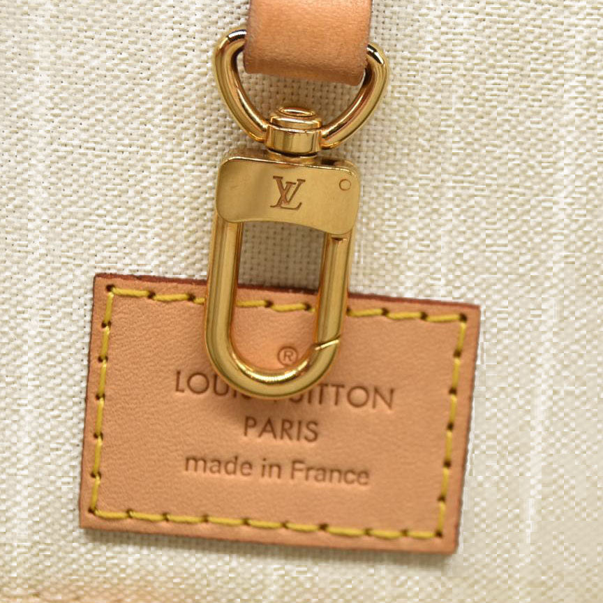 Louis Vuitton  Monogram Giant By The Pool Onthego GM Brume