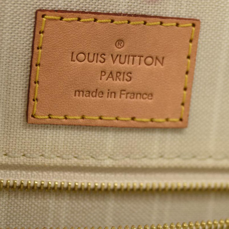 Louis Vuitton  Monogram Giant By The Pool Onthego GM Brume