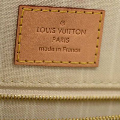 Louis Vuitton  Monogram Giant By The Pool Onthego GM Brume