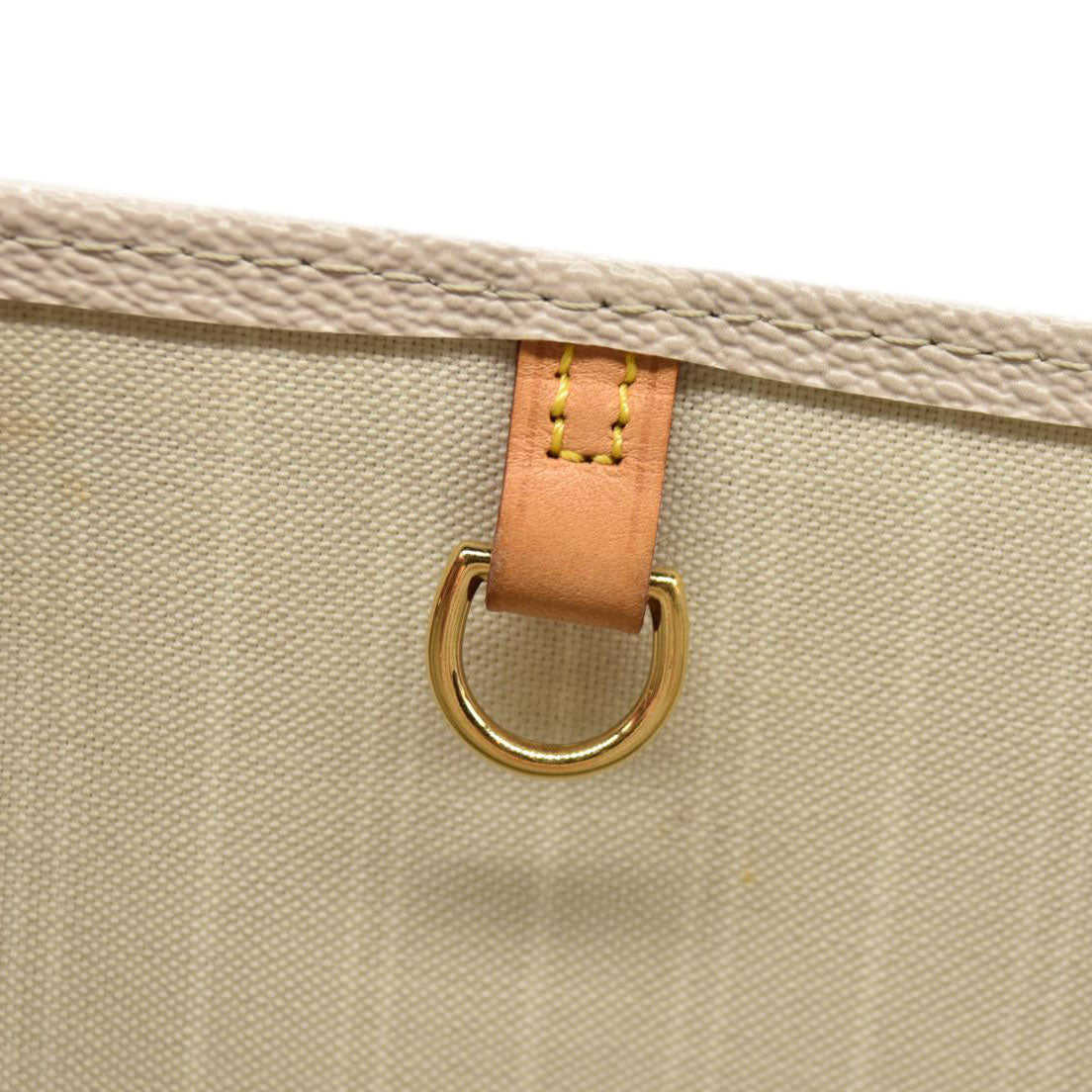 Louis Vuitton  Monogram Giant By The Pool Onthego GM Brume