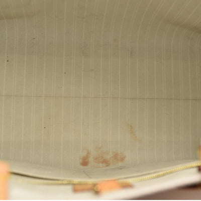 Louis Vuitton  Monogram Giant By The Pool Onthego GM Brume