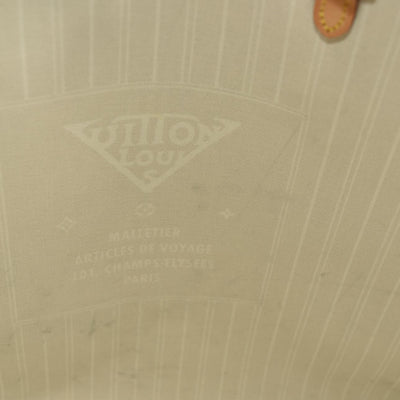 Louis Vuitton  Monogram Giant By The Pool Onthego GM Brume