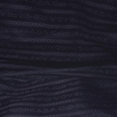Prada  Tessuto Nylon Origami Purple CONSIGNMENT