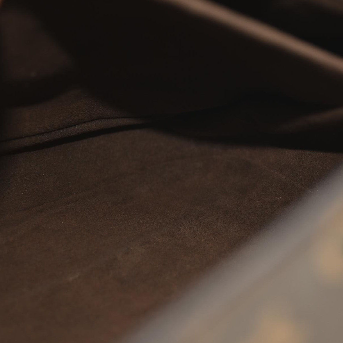 Louis Vuitton  Monogram Pochette Metis