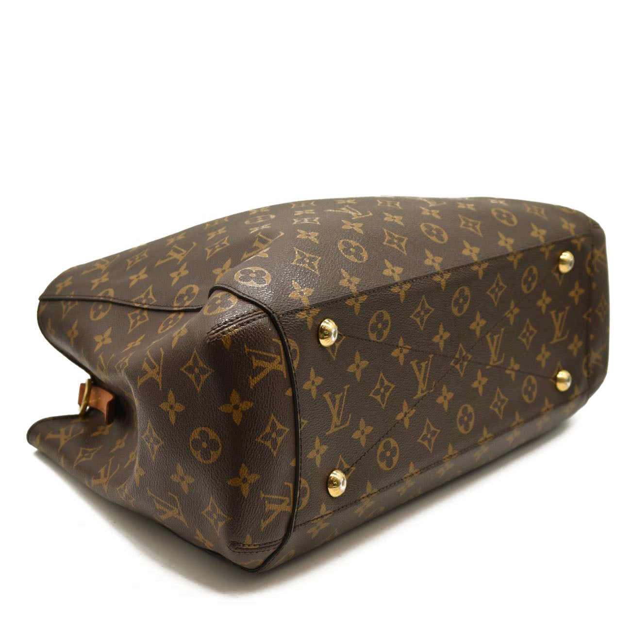 LOUIS VUITTON  Monogram Montaigne GM TR0145