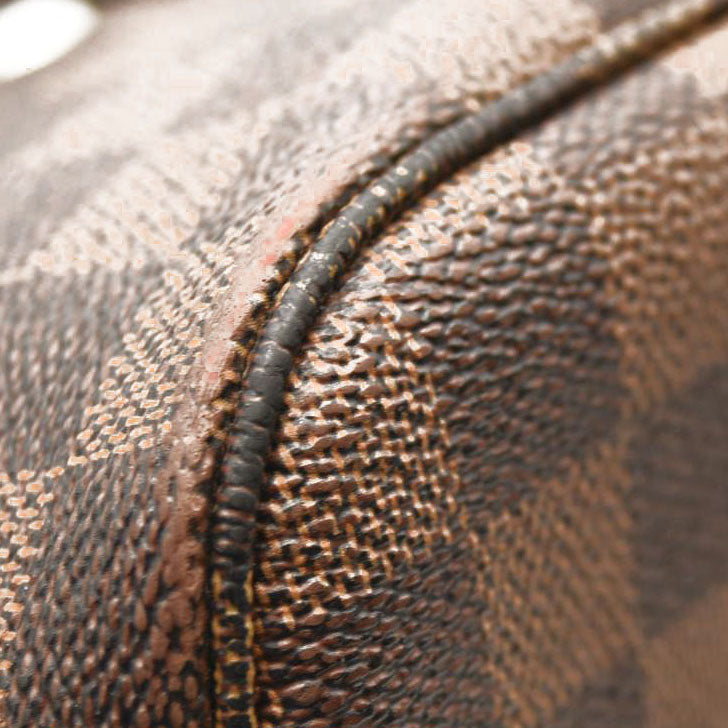 LOUIS VUITTON Damier Ebene Neverfull MM AR2078