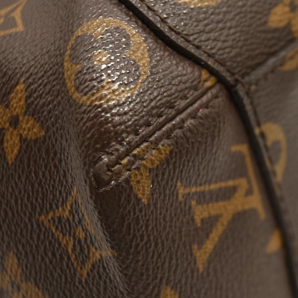 LOUIS VUITTON  Monogram Montaigne GM TR0145