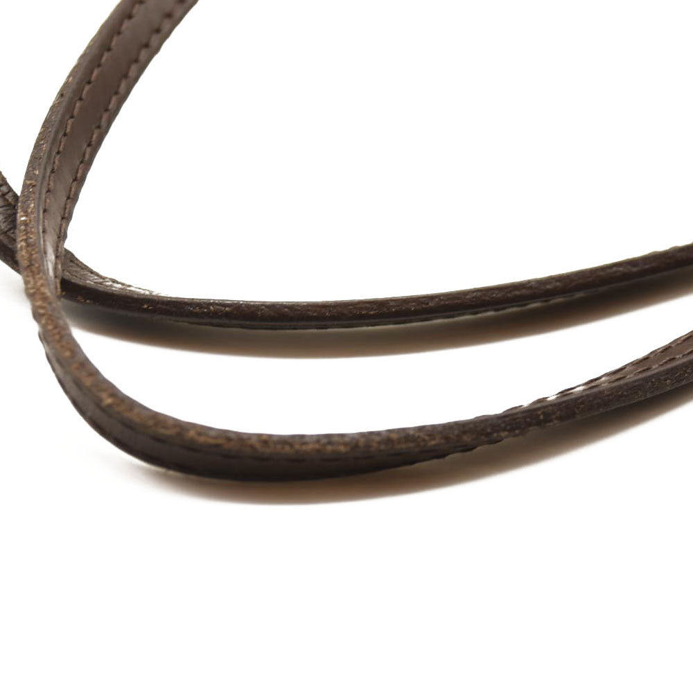 LOUIS VUITTON Damier Ebene Neverfull MM AR2078