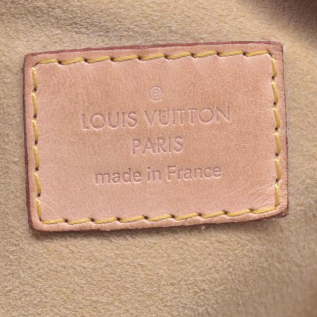 $1840 2014 Louis Vuitton Monogram Estrela MM CT0194 CONSIGNMENT