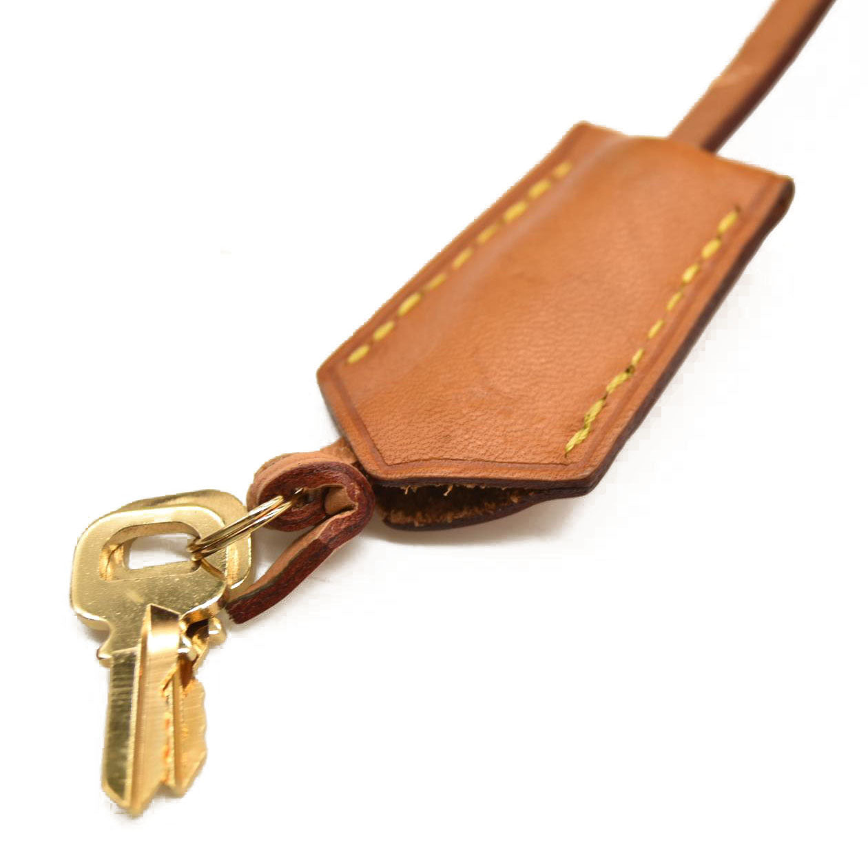 LOUIS VUITTON  Monogram Montaigne GM TR0145