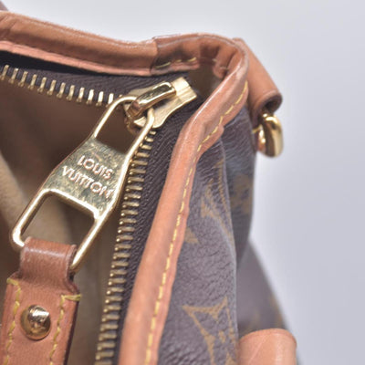 $1840 2014 Louis Vuitton Monogram Estrela MM CT0194 CONSIGNMENT