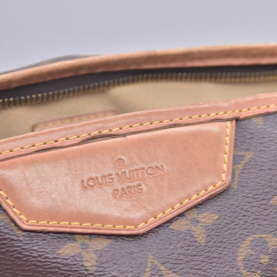 $1840 2014 Louis Vuitton Monogram Estrela MM CT0194 CONSIGNMENT