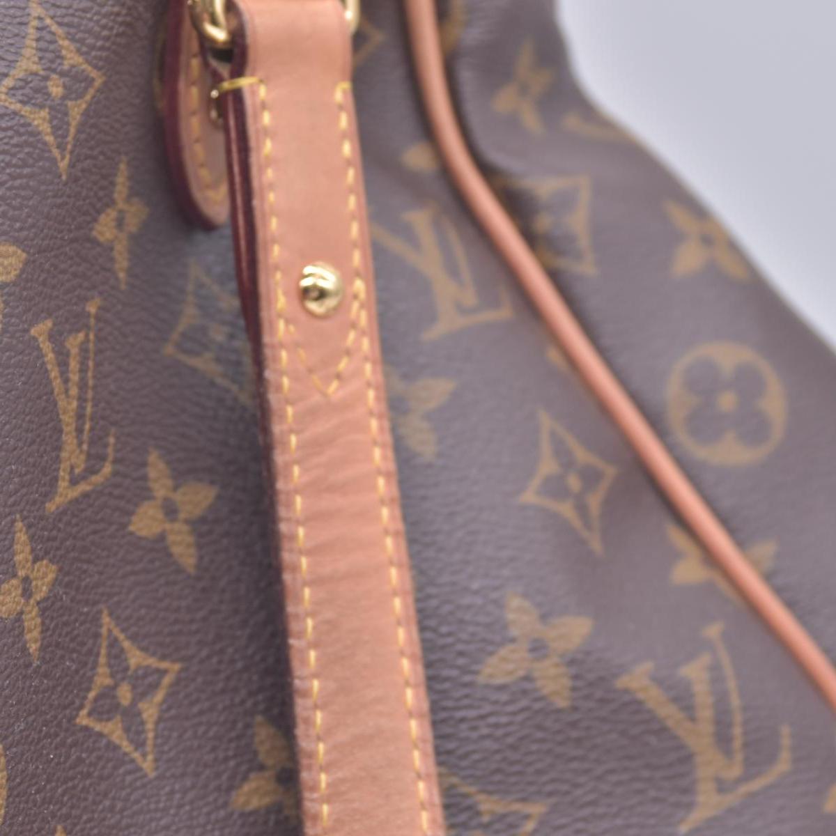 $1840 2014 Louis Vuitton Monogram Estrela MM CT0194 CONSIGNMENT