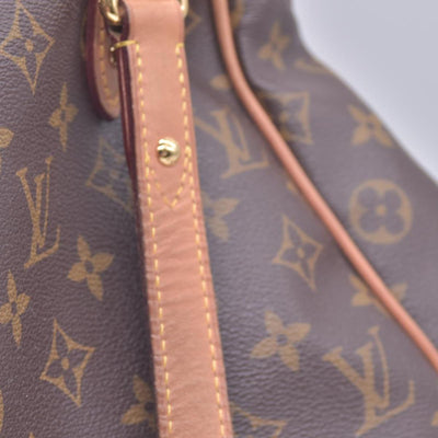 $1840 2014 Louis Vuitton Monogram Estrela MM CT0194 CONSIGNMENT