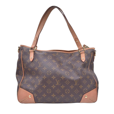 $1840 2014 Louis Vuitton Monogram Estrela MM CT0194 CONSIGNMENT