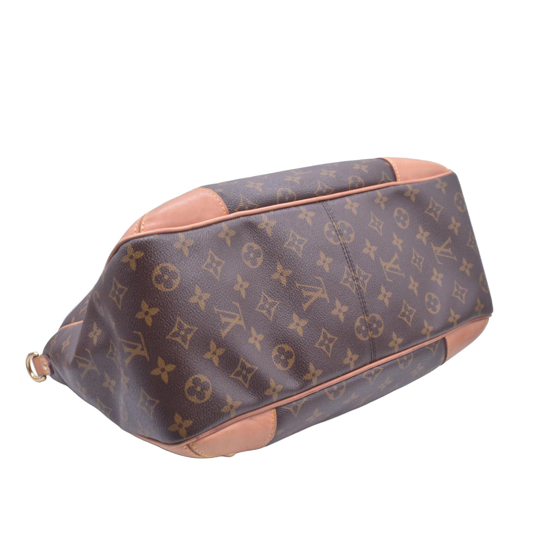 $1840 2014 Louis Vuitton Monogram Estrela MM CT0194 CONSIGNMENT