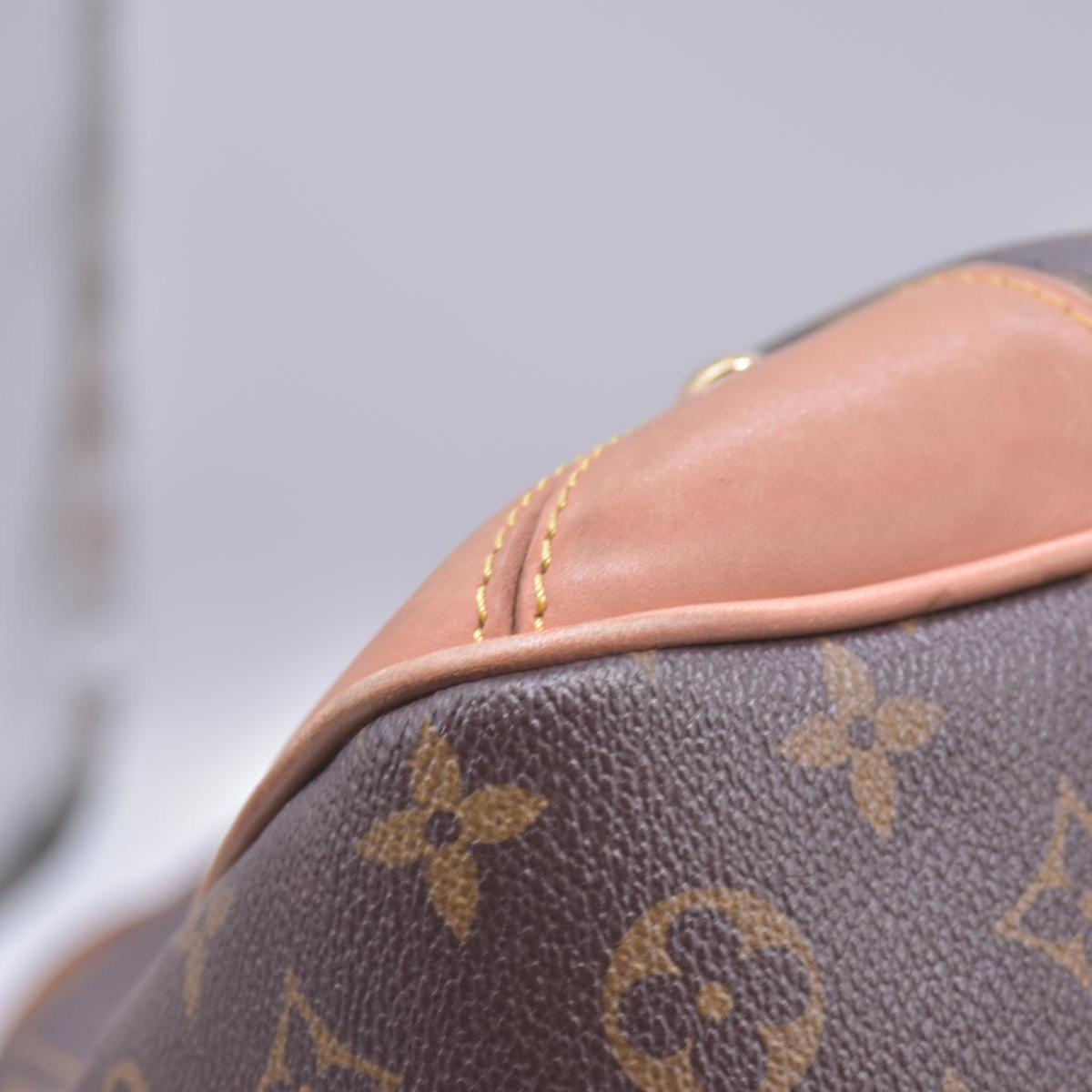 $1840 2014 Louis Vuitton Monogram Estrela MM CT0194 CONSIGNMENT