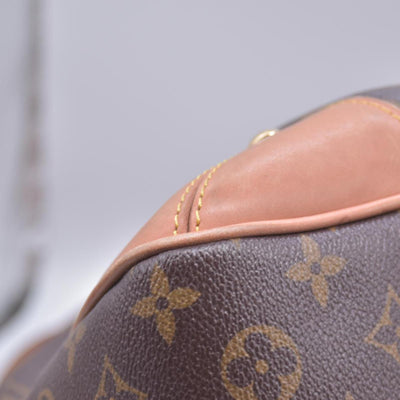 $1840 2014 Louis Vuitton Monogram Estrela MM CT0194 CONSIGNMENT