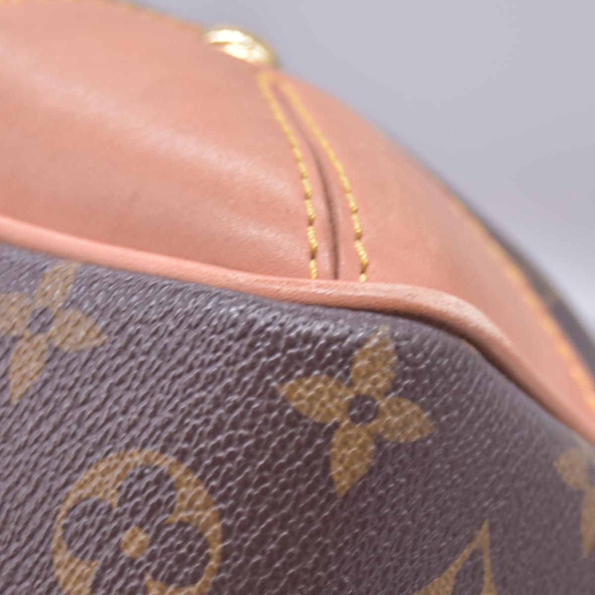 $1840 2014 Louis Vuitton Monogram Estrela MM CT0194 CONSIGNMENT