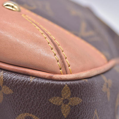 $1840 2014 Louis Vuitton Monogram Estrela MM CT0194 CONSIGNMENT