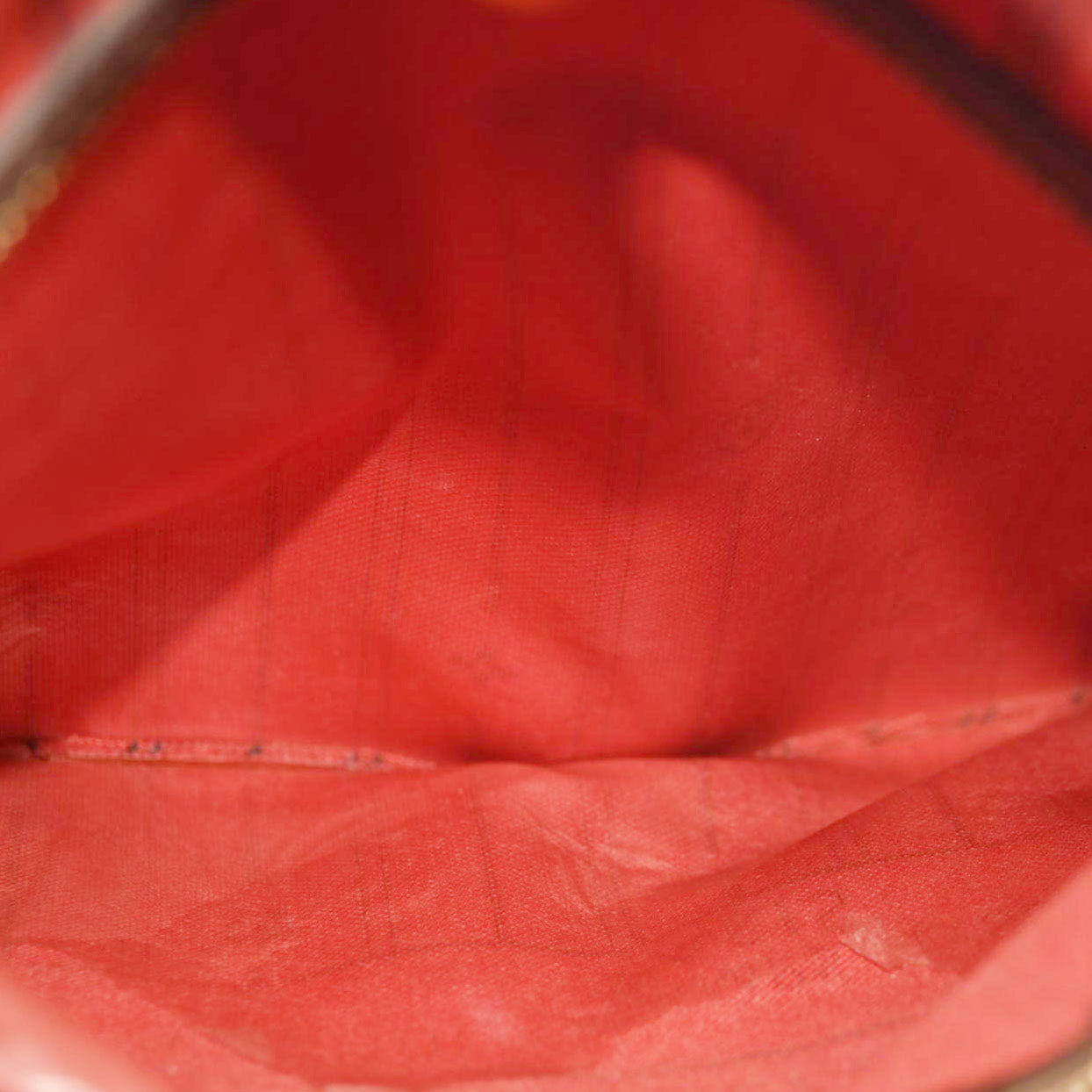 LOUIS VUITTON Damier Ebene Neverfull MM AR2078