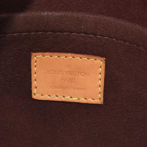 LOUIS VUITTON  Monogram Montaigne GM TR0145