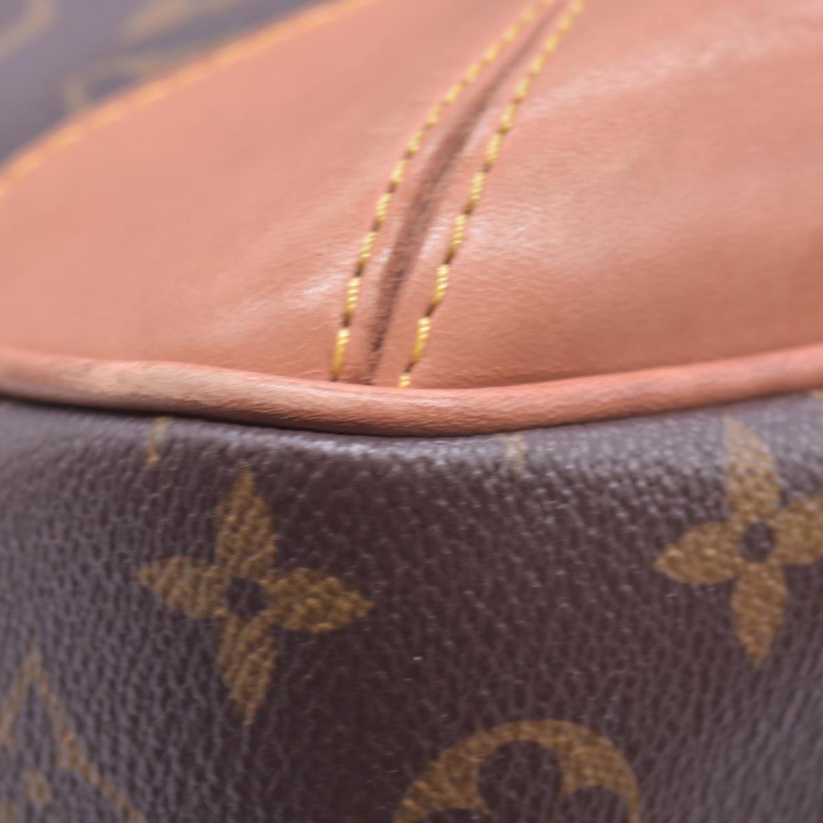 $1840 2014 Louis Vuitton Monogram Estrela MM CT0194 CONSIGNMENT