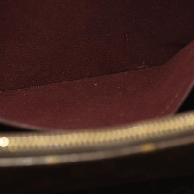 LOUIS VUITTON  Monogram Montaigne GM TR0145