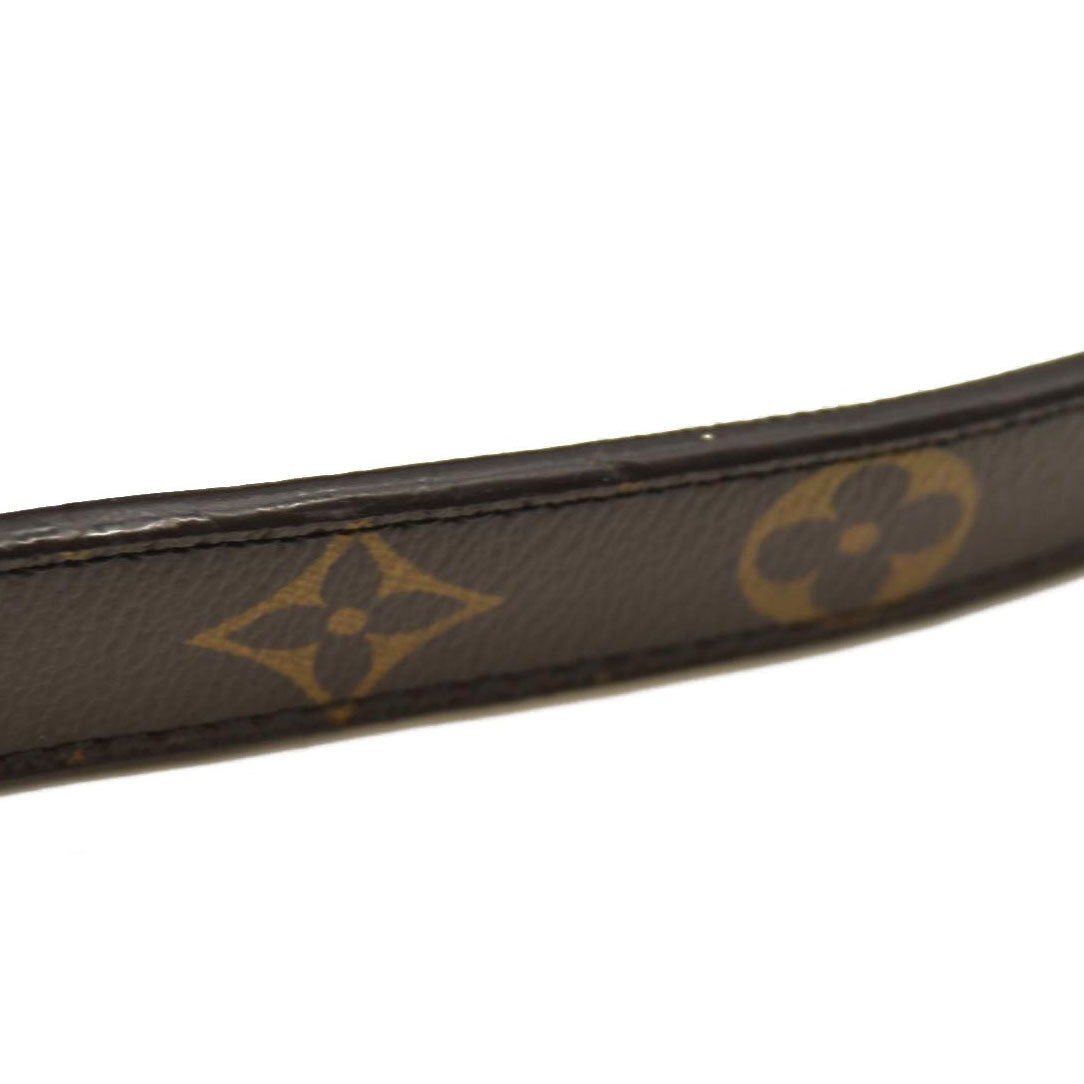 LOUIS VUITTON  Monogram Montaigne GM TR0145