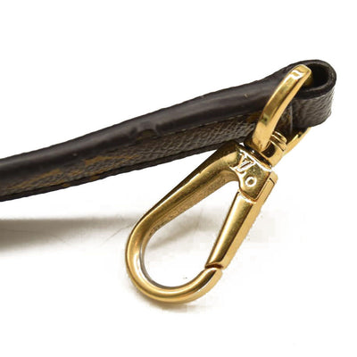 LOUIS VUITTON  Monogram Montaigne GM TR0145