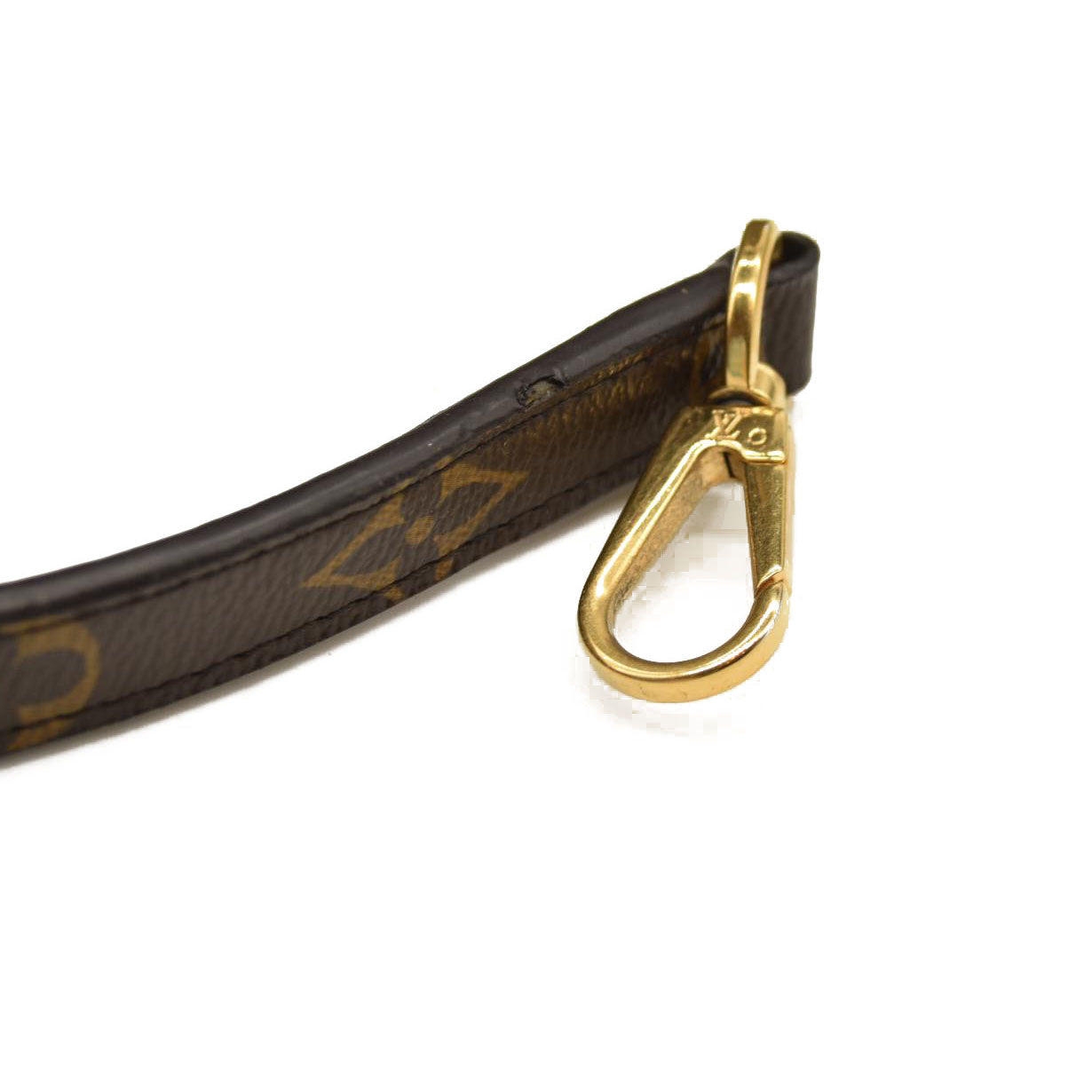 LOUIS VUITTON  Monogram Montaigne GM TR0145