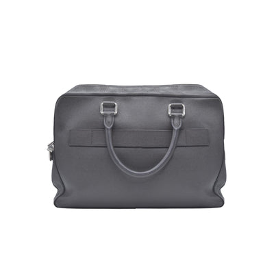 $2340 Louis Vuitton  Taiga Leather Porte-Documents CONSIGNMENT