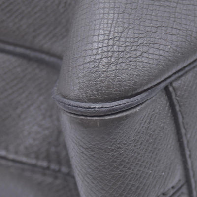 $2340 Louis Vuitton  Taiga Leather Porte-Documents CONSIGNMENT