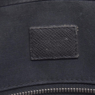 $2340 Louis Vuitton  Taiga Leather Porte-Documents CONSIGNMENT