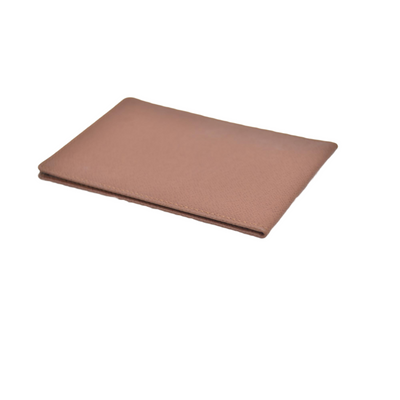 $265 LOUIS VUITTON Taiga Card Holder CONSIGNMENT