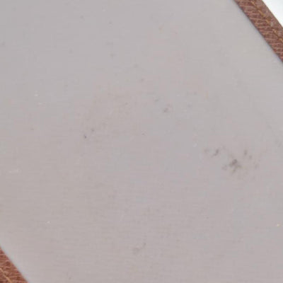 $265 LOUIS VUITTON Taiga Card Holder CONSIGNMENT