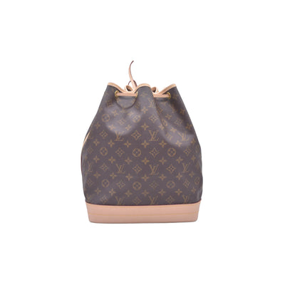 $2010 Louis Vuitton Monogram Noe CONSIGNMENT