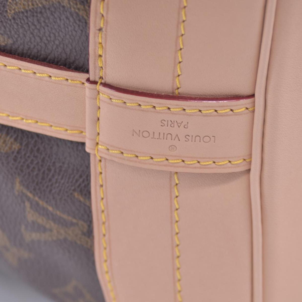 $2010 Louis Vuitton Monogram Noe CONSIGNMENT