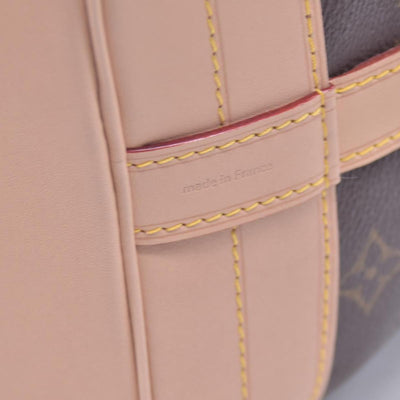 $2010 Louis Vuitton Monogram Noe CONSIGNMENT