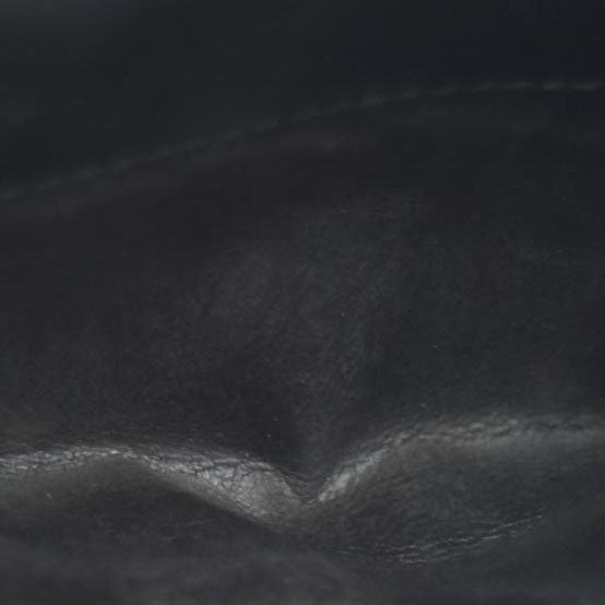 $490 GUCCI Black Leather Bi-fold Wallet CONSIGNMENT