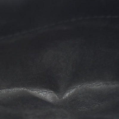 $490 GUCCI Black Leather Bi-fold Wallet CONSIGNMENT