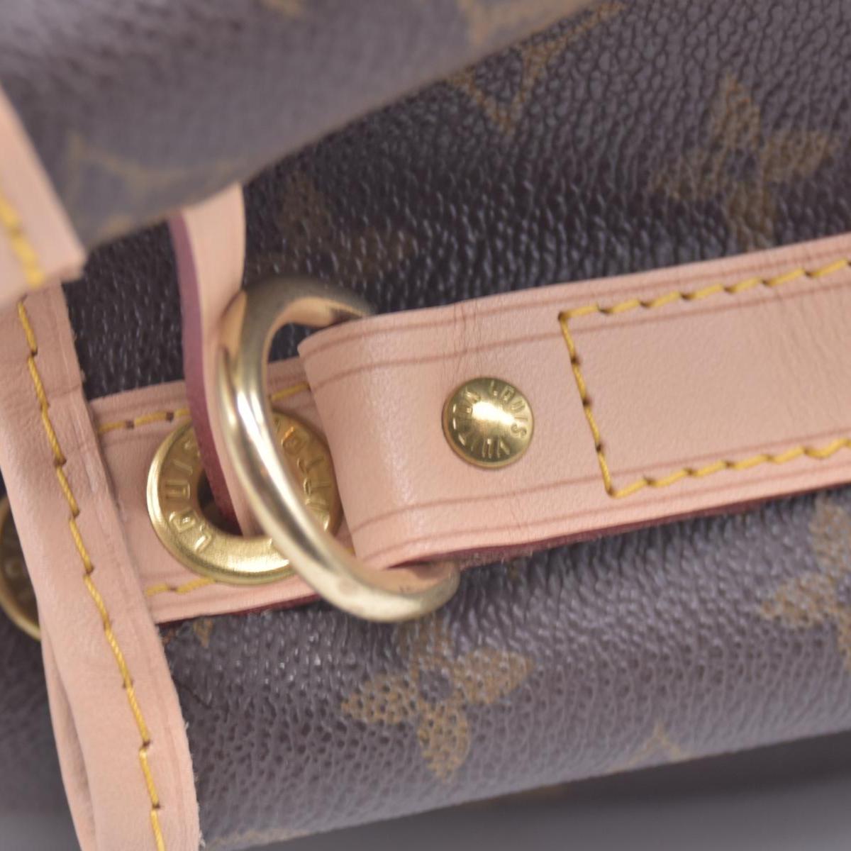 $2010 Louis Vuitton Monogram Noe CONSIGNMENT