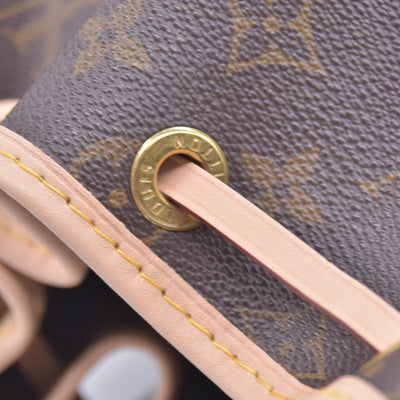 $2010 Louis Vuitton Monogram Noe CONSIGNMENT